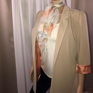 Candies (Large) Blazer